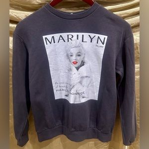 H&M sweatshirt